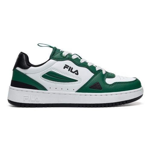 Sneakersy Fila SUOLO TEENS FFT0128-63164 Syntetický materiál
