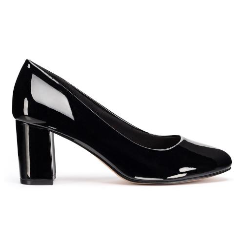 Lodičky Clara Barson WYL3811-1 Materiál/-Syntetický Lodičky Clara Barson WYL3811-1 Materiál/-Syntetický