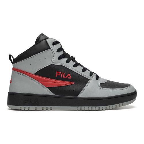 Tenisky Fila LEVANTO MID FFM0331-83035 Syntetický materiál