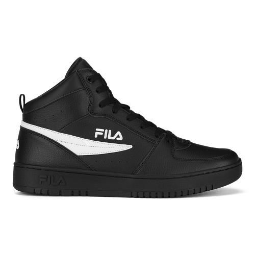 Tenisky Fila LEVANTO MID FFM0331-83036 Syntetický materiál