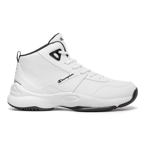 Sportovní Champion ACADEMY MID CUT SHOE S22399-WW001 Syntetický materiál