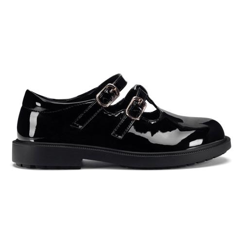 Polobotky Nelli Blu CS6511-02 Materiál/-Syntetický