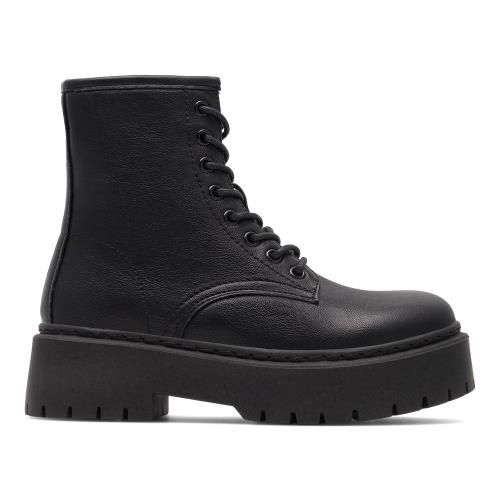 Šněrovací boty DeeZee H120101-01 Materiál/-Syntetický Šněrovací boty DeeZee H120101-01 Materiál/-Syntetický