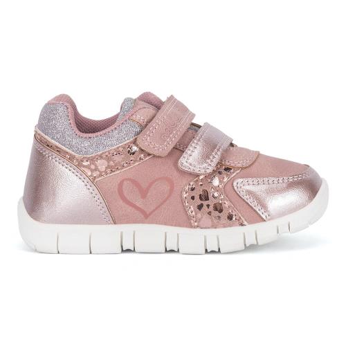 Sneakersy Nelli Blu CM231212-2 Materiál/-Syntetický