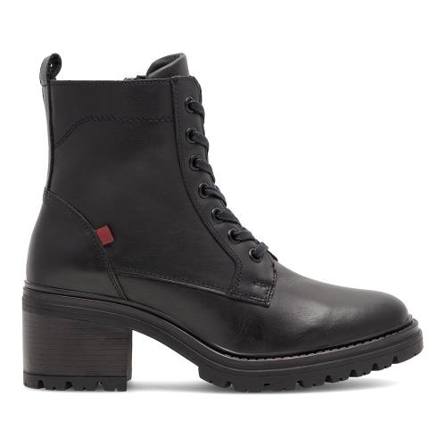 Šněrovací boty Lasocki BELLA EST-BELLA-L-02 Přírodní kůže (useň) - Lícová Šněrovací boty Lasocki BELLA EST-BELLA-L-02 Přírodní kůže (useň) - Lícová