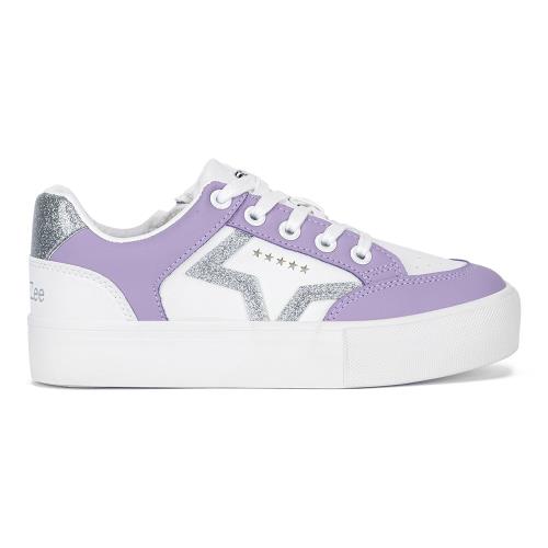 Sneakersy DeeZee CSS030752-02 Materiál/-Syntetický Sneakersy DeeZee CSS030752-02 Materiál/-Syntetický