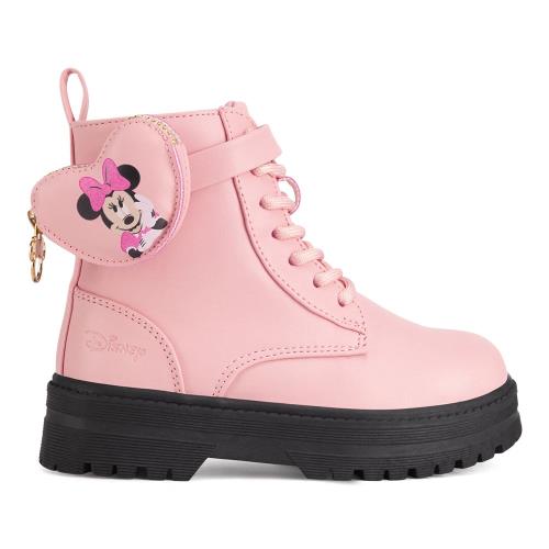 Šněrovací obuv Mickey&Friends CM-AW24-119DSTC Materiál/-Syntetický