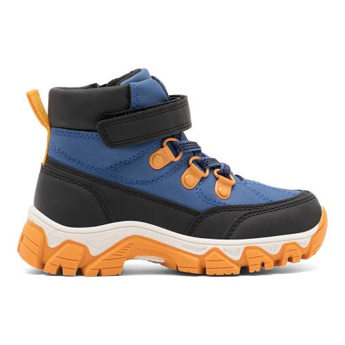 Šněrovací boty Action Boy AVO-TM6533-020(III)CH Materiál/-Syntetický