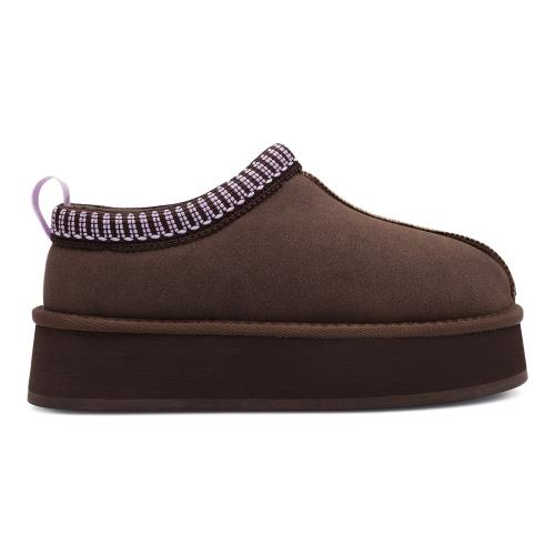 Bačkory Jenny Fairy LUNA BJL221102 Látkový materiál,Syntetický materiál