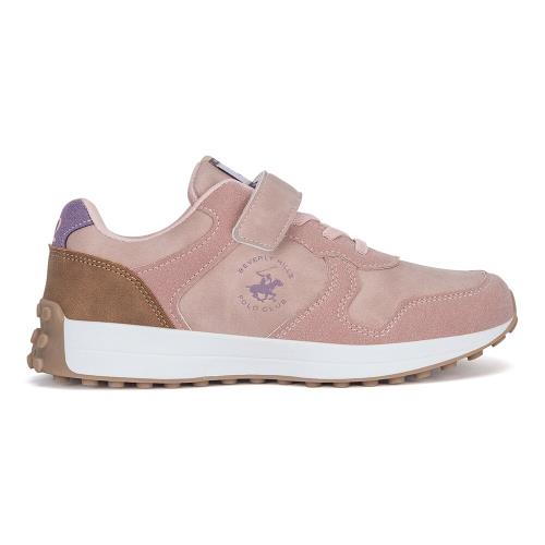 Sneakersy Beverly Hills Polo Club CF2966-1(IV)DZ Materiál/-Syntetický