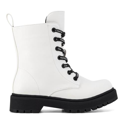 Šněrovací obuv DeeZee CS5587-16 Materiál/-Syntetický