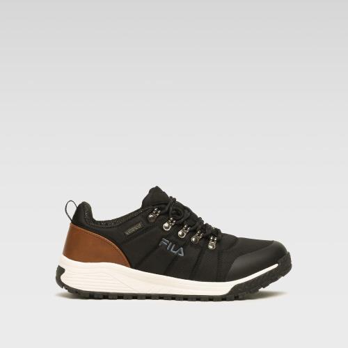 Sportovní Fila HIKEBOOSTER low FFM0167 83165 Látka/-Látka