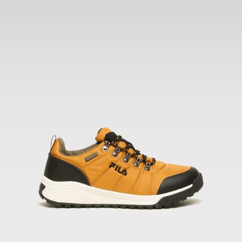Sportovní Fila HIKEBOOSTER low FFM0167 20010 Látka/-Látka