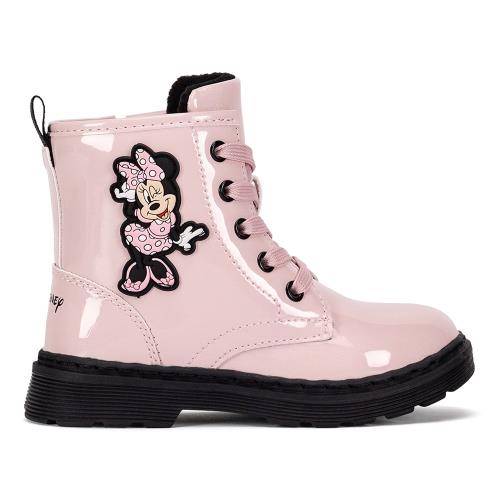 Šněrovací obuv Mickey&Friends CM-AW24-324DSTC_A Materiál/-Syntetický