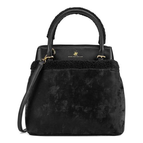 Dámské kabelky Beverly Hills Polo Club BHPC-B-001-06