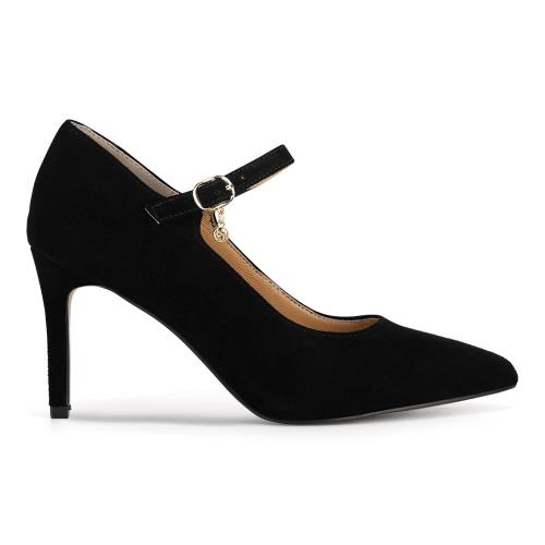 Lodičky Lasocki WFA1619-37Z Přírodní kůže (useň) - Semiš Lodičky Lasocki WFA1619-37Z Přírodní kůže (useň) - Semiš