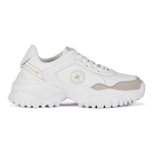 Tenisky Beverly Hills Polo Club WFA3160-1 Materiál/-Syntetický