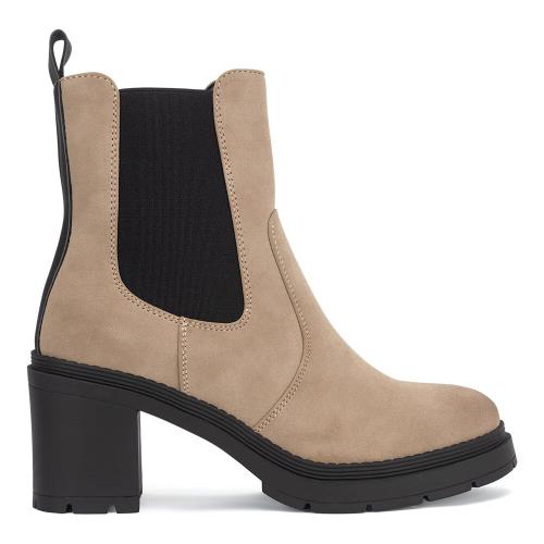 Kotníkové boty Jenny Fairy WS6181-05 Materiál/-Syntetický,Látka/-Látka Kotníkové boty Jenny Fairy WS6181-05 Materiál/-Syntetický,Látka/-Látka