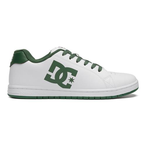 Sportovní DC Shoes GAVELER SN ADYS100574-WF0 Materiál/-Syntetický,Přírodní kůže (useň) - Lícová