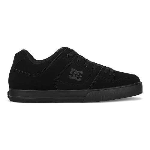 Sportovní DC Shoes PURE 300660-LPB Přírodní kůže (useň)/-Přírodní kůže (useň),Materiál/-Syntetický