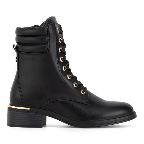 Šněrovací boty Jenny Fairy WS5122-20 Syntetický materiál