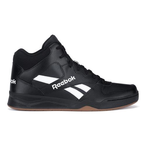 Sportovní Reebok ROYAL BB4500 HI2 100221189 Materiál/-Syntetický,Přírodní kůže (useň) - Lícová