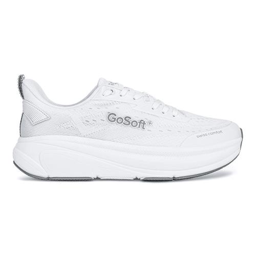 Sportovní Go Soft MF1636-1 Materiál/-Syntetický,Látka/-Látka