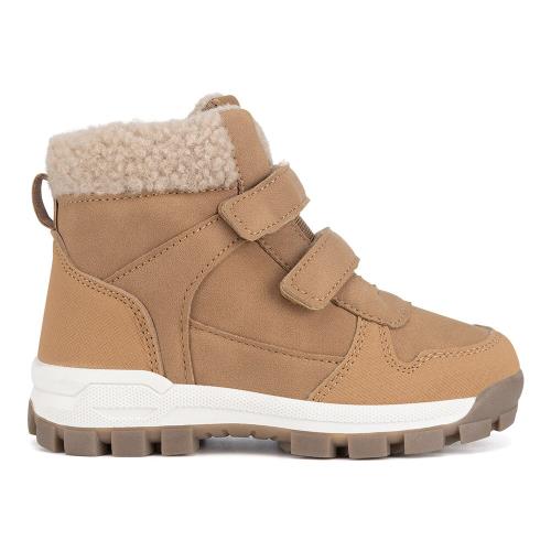 Šněrovací boty Action Boy AVO-TM9090-006 III CH Látkový materiál,Syntetický materiál