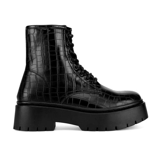 Šněrovací boty DeeZee HY13123-5 Syntetický materiál Šněrovací boty DeeZee HY13123-5 Syntetický materiál