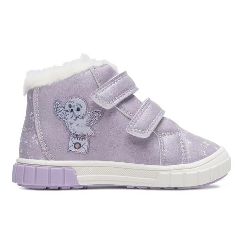 Šněrovací obuv Harry Potter AW24-221WBHP-A Syntetický materiál