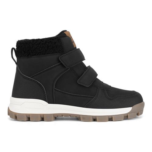 Šněrovací boty Action Boy AVO-TM9090-006 IV CH Látkový materiál,Syntetický materiál