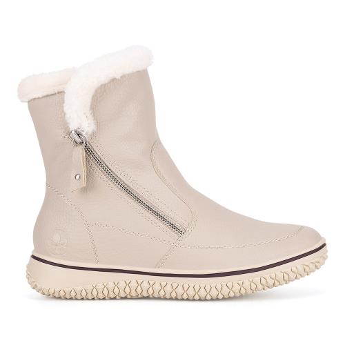 Kotníkové boty Rieker Z4281-60 Syntetický materiál Kotníkové boty Rieker Z4281-60 Syntetický materiál