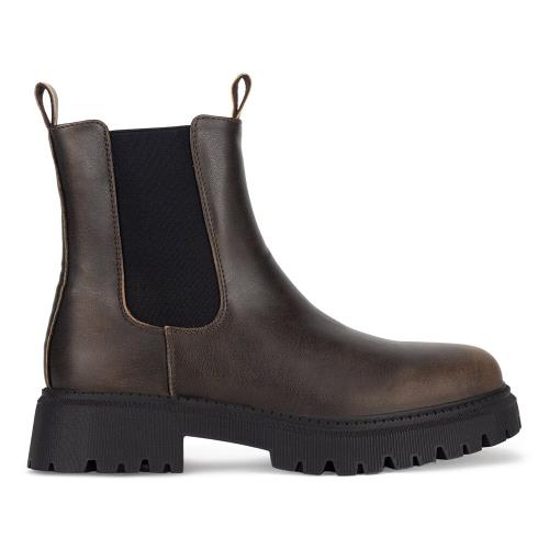 Kotníkové boty Jenny Fairy WS5875-39 Materiál/-Syntetický,Látka/-Látka Kotníkové boty Jenny Fairy WS5875-39 Materiál/-Syntetický,Látka/-Látka