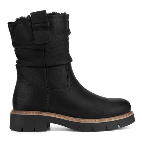 Kotníkové boty Clara Barson WS6329-02 Materiál/-Syntetický Kotníkové boty Clara Barson WS6329-02 Materiál/-Syntetický