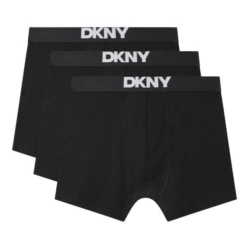 Spodní prádlo DKNY NEW YORK - AW24 (3-PACK)