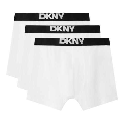 Spodní prádlo DKNY NEW YORK - AW24 (3-PACK)