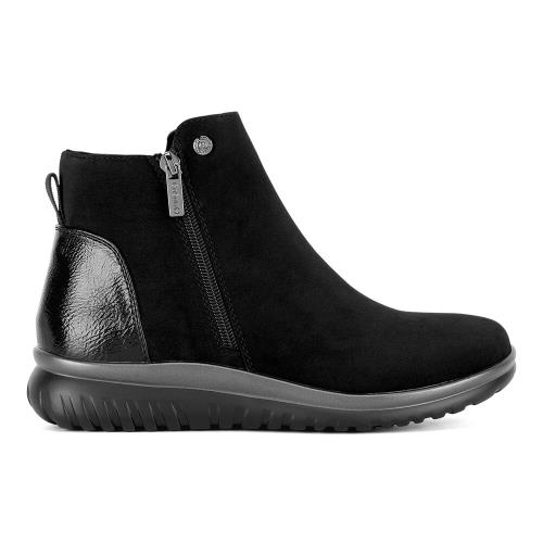 Kotníkové boty Go Soft WS2P267-01 Látkový materiál,Syntetický materiál Kotníkové boty Go Soft WS2P267-01 Látkový materiál,Syntetický materiál