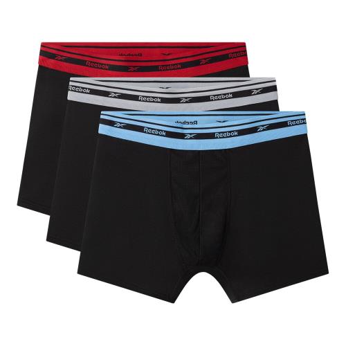 Spodní prádlo Reebok DARIAN - AW24 (3-PACK) Spodní prádlo Reebok DARIAN - AW24 (3-PACK)