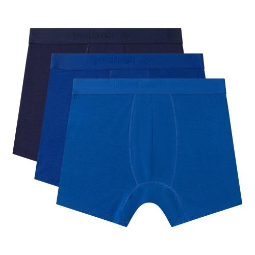 Spodní prádlo Reebok COATES - AW24 (3-PACK)