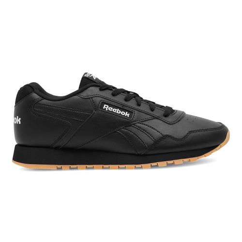 Sportovní Reebok GLIDE 100010030 Přírodní kůže pokrytá syntetickým materiálem,Syntetický materiál