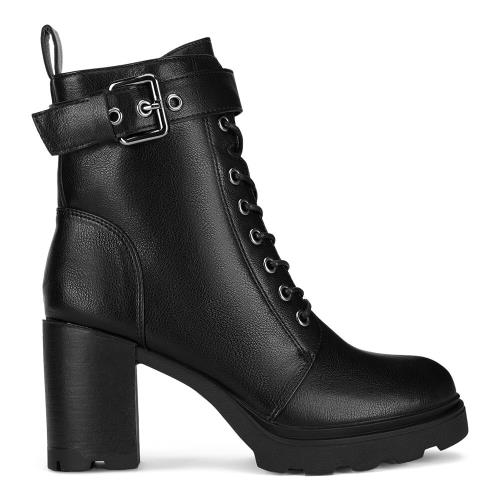 Šněrovací boty Jenny Fairy WS6321-03 Materiál/-Syntetický