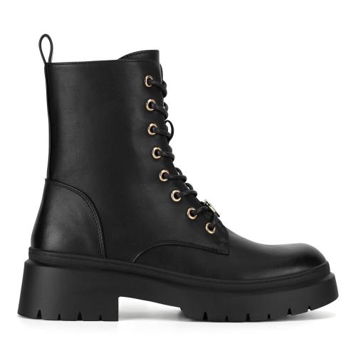 Šněrovací boty DeeZee HY90107-2A Syntetický materiál Šněrovací boty DeeZee HY90107-2A Syntetický materiál