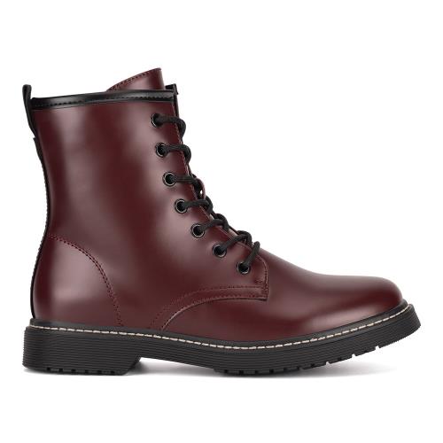 Šněrovací boty Jenny Fairy WS2696-02 Materiál/-Syntetický