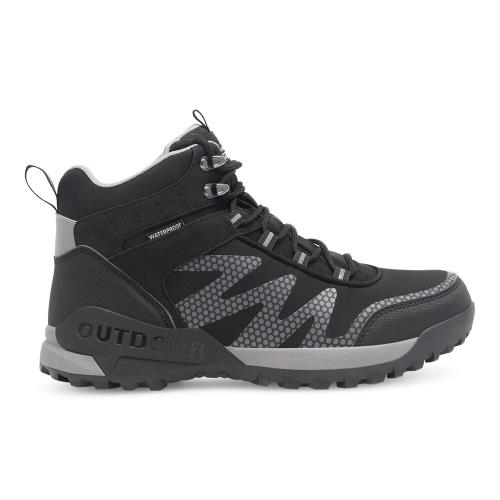 Sportovní SPRANDI EARTH GEAR WILD MP86-23995 Látka/-Látka