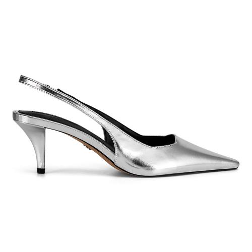 Lodičky NINE WEST WFA3377-1 Materiál/-Syntetický Lodičky NINE WEST WFA3377-1 Materiál/-Syntetický