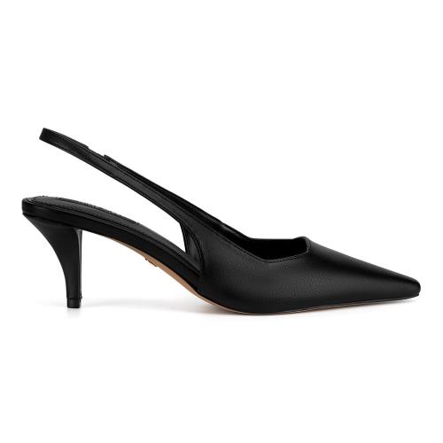 Lodičky NINE WEST WFA3377-1 Materiál/-Syntetický Lodičky NINE WEST WFA3377-1 Materiál/-Syntetický