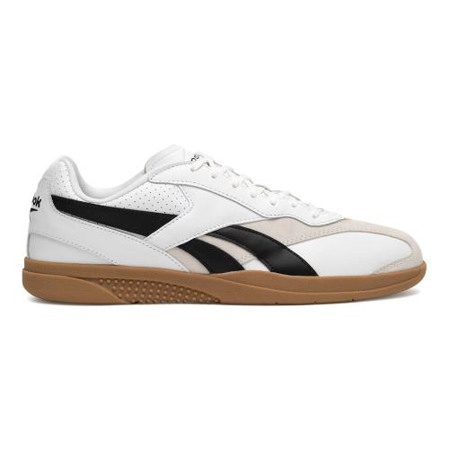 Sportovní Reebok HAMMER STREET 100208323 M Přírodní kůže pokrytá syntetickým materiálem,Syntetický materiál