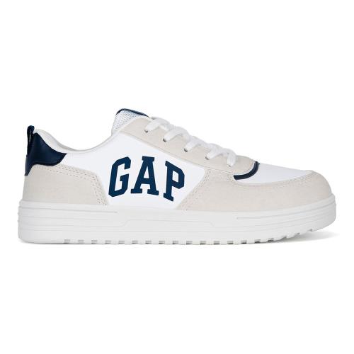 Sportovní GAP BOSTON CUP LOW Y  GP515036AY-WH00 Materiál/-Syntetický,Látka/-Látka
