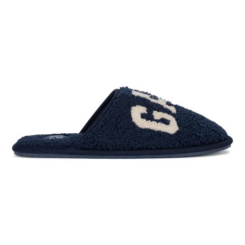 Bačkory GAP PLANO HOMESLIPPER W GP508015AW-NVOF Látka/-Látka