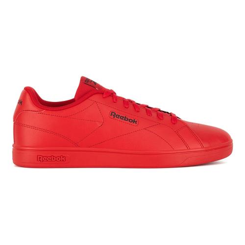 Sportovní Reebok COURT CLEAN 100213266 Syntetický materiál